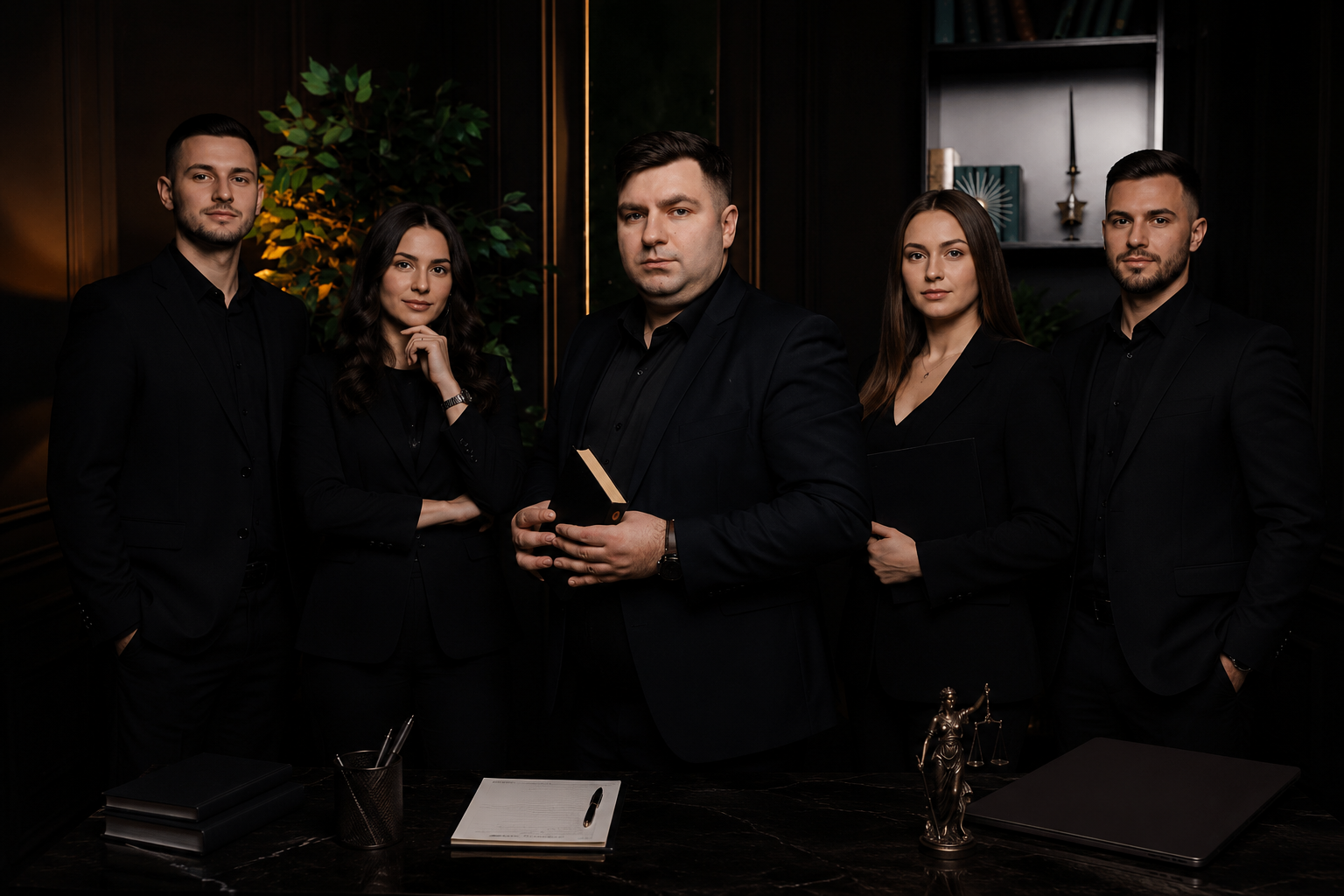 Cabinet Themis